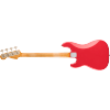 Fender Limited Edition Limited Edition Vintera Ii Road Worn 60s Precision Bass, Rosewood Fingerboard, Fiesta Red - 0149090340