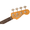 Fender Limited Edition Limited Edition Vintera Ii Road Worn 60s Precision Bass, Rosewood Fingerboard, Fiesta Red - 0149090340