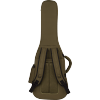 Fender Troubadour Electric Guitar Gig Bag, Olive - 0991512498