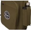 Fender Troubadour Electric Guitar Gig Bag, Olive - 0991512498