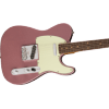 Fender Limited Edition Vintera Ii Road Worn 60s Telecaster, Rosewood Fingerboard, Burgundy Mist Metallic - 0148090366