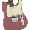 Fender Limited Edition Vintera Ii Road Worn 60s Telecaster, Rosewood Fingerboard, Burgundy Mist Metallic - 0148090366