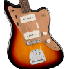 Fender Limited Edition Vintera Ii Road Worn 50s Jazzmaster, Rosewood Fingerboard, 3-color Sunburst - 0149080300