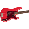 Fender Limited Edition Limited Edition Vintera Ii Road Worn 60s Precision Bass, Rosewood Fingerboard, Fiesta Red - 0149090340