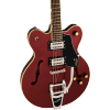 Gretsch G2622t Streamliner Center Block Double-cut With Bigsby, Laurel Fingerboard, Broadtron Bt-3s Pickups, Brandywine - 2807250519