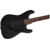 Jackson Pro Origins 1985 San Dimas Sd1a H Fr, Rosewood Fingerboard, Gloss Black - 2910049503