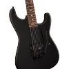 Jackson Pro Origins 1985 San Dimas Sd1a H Fr, Rosewood Fingerboard, Gloss Black - 2910049503