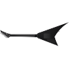 Jackson American Series Rhoads Rr24, Ebony Fingerboard, Satin Black - 2805001800