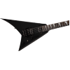 Jackson American Series Rhoads Rr24, Ebony Fingerboard, Satin Black - 2805001800