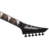 Jackson American Series Rhoads Rr24, Ebony Fingerboard, Satin Black - 2805001800