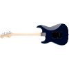 Squier Squier Sonic Stratocaster Hss, Maple Fingerboard, Black Pickguard, Midnight Blue - 0373203584