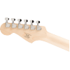 Squier Squier Sonic Stratocaster Hss, Maple Fingerboard, Black Pickguard, Midnight Blue - 0373203584