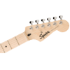 Squier Squier Sonic Stratocaster Hss, Maple Fingerboard, Black Pickguard, Midnight Blue - 0373203584