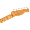 Fender 75th Anniversary Vintera Road Worn 1951 Telecaster, Maple Fingerboard, Butterscotch Blonde - 0140122750