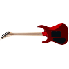 Jackson Pro Plus Series Soloist Sla2, Ebony Fingerboard, Red Crystal - 2914537574