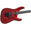 Jackson Pro Plus Series Soloist Sla2, Ebony Fingerboard, Red Crystal - 2914537574