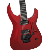 Jackson Pro Plus Series Soloist Sla2, Ebony Fingerboard, Red Crystal - 2914537574