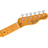 Fender Limited Edition Vintera 60s Telecaster, Maple Fingerboard, Antigua - 0149052388