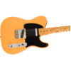 Fender 75th Anniversary Vintera Road Worn 1951 Telecaster, Maple Fingerboard, Butterscotch Blonde - 0140122750