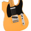 Fender 75th Anniversary Vintera Road Worn 1951 Telecaster, Maple Fingerboard, Butterscotch Blonde - 0140122750