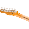 Fender 75th Anniversary Vintera Road Worn 1951 Telecaster, Maple Fingerboard, Butterscotch Blonde - 0140122750
