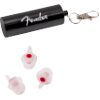 Fender Deluxe Hi-fi Ear Plugs - 0990545001