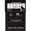 Fender Professional Hi-fi Ear Plugs - 0990545002