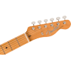 Fender Vintera Iii Late 50s Telecaster, Maple Fingerboard, Dakota Red - 0149192354