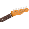 Fender Vintera Iii Mid 60s Telecaster, Rosewood Fingerboard, Vintage Blonde - 0149270307