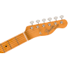 Fender Vintera Iii Mid 60s Telecaster, Maple Fingerboard, 3-color Sunburst - 0149272300