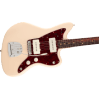 Fender Vintera Iii Mid 60s Jazzmaster, Rosewood Fingerboard, Olympic White - 0149290305
