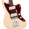 Fender Vintera Iii Mid 60s Jazzmaster, Rosewood Fingerboard, Olympic White - 0149290305