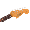 Fender Vintera Iii Mid 60s Jazzmaster, Rosewood Fingerboard, Olympic White - 0149290305