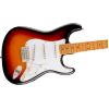 Fender Vintera Iii Late 50s Stratocaster, Maple Fingerboard, 3-color Sunburst - 0149142300
