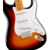 Fender Vintera Iii Late 50s Stratocaster, Maple Fingerboard, 3-color Sunburst - 0149142300