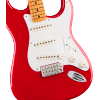 Fender Vintera Iii Late 50s Stratocaster, Maple Fingerboard, Dakota Red - 0149142354