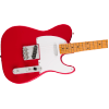 Fender Vintera Iii Late 50s Telecaster, Maple Fingerboard, Dakota Red - 0149192354