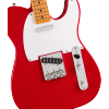 Fender Vintera Iii Late 50s Telecaster, Maple Fingerboard, Dakota Red - 0149192354