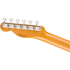 Fender Vintera Iii Mid 60s Telecaster, Rosewood Fingerboard, Vintage Blonde - 0149270307
