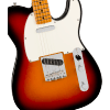 Fender Vintera Iii Mid 60s Telecaster, Maple Fingerboard, 3-color Sunburst - 0149272300