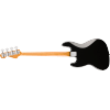 Fender Vintera Iii Early 70s Jazz Bass, Rosewood Fingerboard, Black - 0149370306