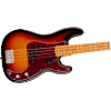 Fender Vintera Iii Late 60s Precision Bass, Maple Fingerboard, 3-color Sunburst - 0149382300