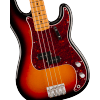 Fender Vintera Iii Late 60s Precision Bass, Maple Fingerboard, 3-color Sunburst - 0149382300