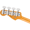 Fender Vintera Iii Late 60s Precision Bass, Maple Fingerboard, 3-color Sunburst - 0149382300