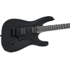 Jackson Pro Plus Series Soloist Sla2, Ebony Fingerboard, Gloss Black - 2914527503
