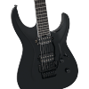 Jackson Pro Plus Series Soloist Sla2, Ebony Fingerboard, Gloss Black - 2914527503