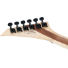 Jackson Pro Plus Series Soloist Sla2, Ebony Fingerboard, Gloss Black - 2914527503