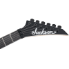 Jackson Pro Plus Series Soloist Sla2, Ebony Fingerboard, Gloss Black - 2914527503