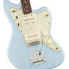 Fender Vintera Iii Mid 60s Jazzmaster, Rosewood Fingerboard, Sonic Blue - 0149290372