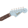 Fender Vintera Iii Mid 60s Jazzmaster, Rosewood Fingerboard, Sonic Blue - 0149290372